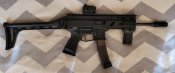 Карабин Tsvircoon S