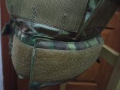 Плитоноска Перун 2-20