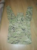 Куртка MTP gore-tex,
