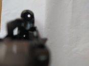 Пистолет Browning GP DA8
