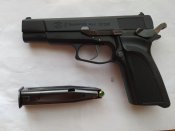 Пистолет Browning GP DA8