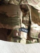 Шорти тактичні камуфляж розмір L (наш 50-52)
