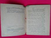 БЖ «Советский воин» №18 за 1949г. "Такова Америка" Рассказы