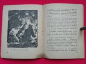 БЖ «Советский воин» №18 за 1949г. "Такова Америка" Рассказы