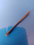 ММГ экстрактора к ПП Томпсон