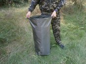 Транспортний баул - рюкзак "Вікторія РТ 70" вертикальна загрузка, 70 літрів.