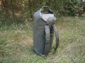 Транспортний баул - рюкзак "Вікторія РТ 70" вертикальна загрузка, 70 літрів.