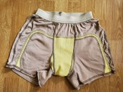Баллистические трусы Tier I Protective Under Garment женские