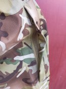 Штани мембрана МТП "Kombat military products".