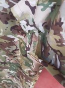 Штани мембрана МТП "Kombat military products".