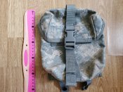 Spec-Ops Brand X6 Magazine Utility Pouch Посумок для магазинов