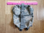 Spec-Ops Brand X6 Magazine Utility Pouch Посумок для магазинов