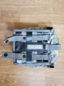 Spec-Ops Brand X6 Magazine Utility Pouch Посумок для магазинов