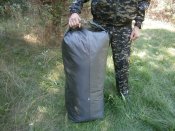 Рюкзак-баул "Вікторія РТ 100" вертикальна загрузка, 100 літрів.
