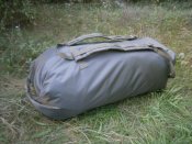 Рюкзак-баул "Вікторія РТ 100" вертикальна загрузка, 100 літрів.