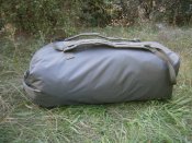 Рюкзак-баул "Вікторія РТ 100" вертикальна загрузка, 100 літрів.