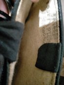 Яловые сапоги, новые, размер 41, ткань, Артёмовск