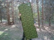 0 х 5 см.