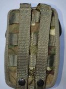 Підсумок LMG (100) , МТП, Brit. Osprey