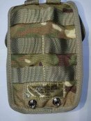 Підсумок LMG (100) , МТП, Brit. Osprey