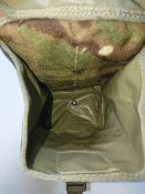 Підсумок LMG (100) , МТП, Brit. Osprey