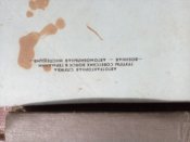 Наставление для водителей ГСВГ. Группа советских войск в Германии.