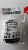 Бинт для тампонады аптечки американських військових IFAK - NAR Compressed Gauze - до 2023 року (2 шт.)