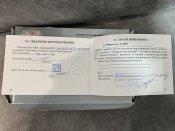 Пістолет травматичний Вій, 9 мм
