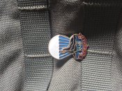 Знак спезназівця чорноморця