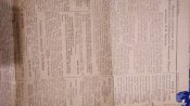 Газета:"Уральский Рабочий"N 232  віл 10.листопада1943 р.