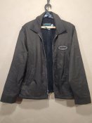 Куртка - ветровка Spiewak. Nylon brown jacket.
