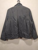 Куртка - ветровка Spiewak. Nylon brown jacket.