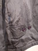 Куртка - ветровка Spiewak. Nylon brown jacket.