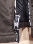 Куртка - ветровка Spiewak. Nylon brown jacket.