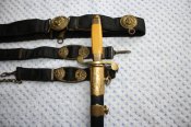 Кортик ВМФ   ЗИК 48