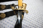 Кортик ВМФ   ЗИК 48