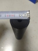 Глушитель 5.45