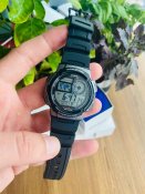 Годинник Casio AE-1000W чорний