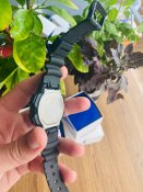 Годинник Casio AE-1000W чорний