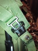 Армійський станковий рамний рюкзак Alice Pack Large понад 50 л