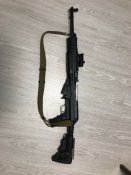СКС, FAB Defence