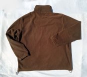 Флисовая кофта Hubertus (Германия) р. XXL(2XL), охотничья.