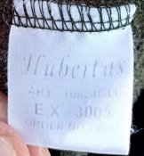 Флисовая кофта Hubertus (Германия) р. XXL(2XL), охотничья.