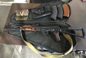 ОП АКМС 7.62х39