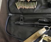 ОП АКМС 7.62х39