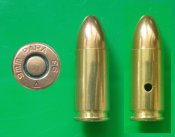 9x19 люгер Северной Кореи