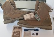 Демісезонні берці корпусу морської піхоти США Gore-Tex Danner USMC RAT 44,5-45 розмір (1 шт.)
