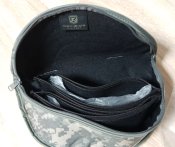 Комплект з 2-х балістичних масок Revision Desert Locust Goggle US Military Kit 4 скла, США (1 шт.)
