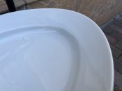Большое блюдо WH. Отличное!