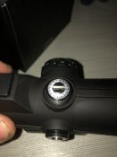 Прицел коллиматорный Bushnell AR Optical 1xMP DOT 25 2 Moa MOA.Matte